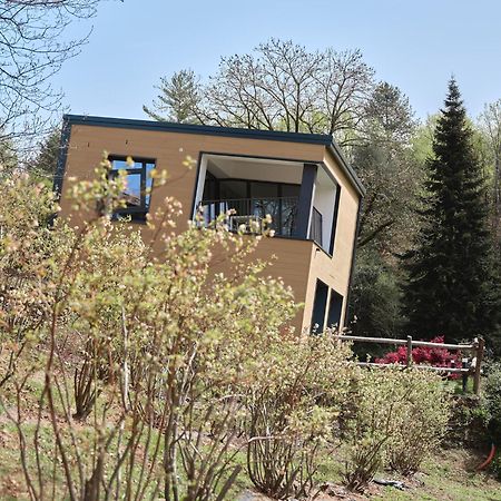 Agriturismo Rossolampone San Bernardino Verbano Exterior foto